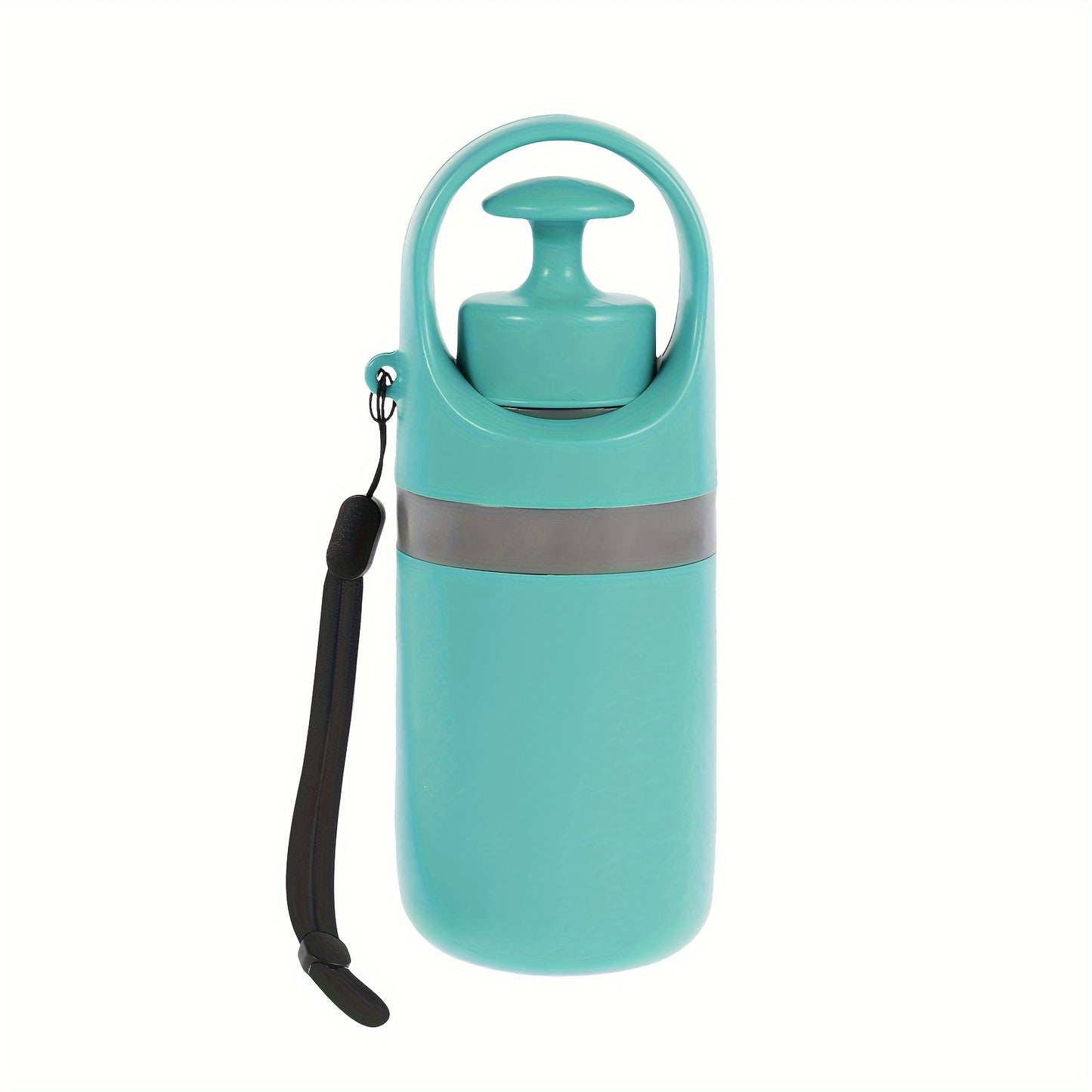 Ramasse-crottes pour chien portable – Pince hygiénique Allforpet pour ramasser les déjections canines sans contact, idéale pour les balades et la propreté urbaine - All For Pet
